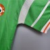 Ireland 88/90 Home Green Soccer Jersey